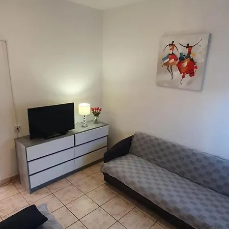 Bepino Terasa&parking Apartment *