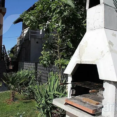 Bepino Terasa&parking Apartamento