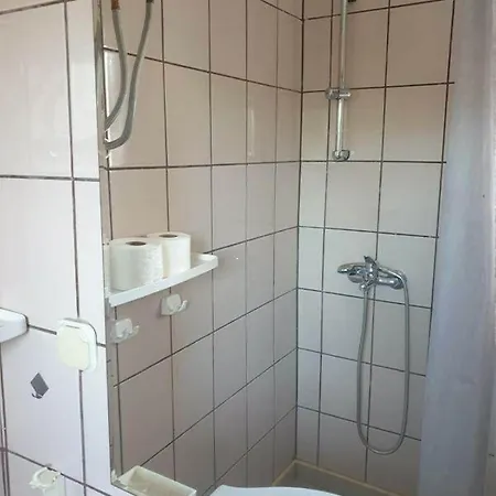Bepino Terasa&parking Apartment *