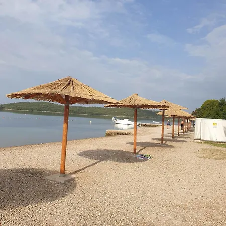 Bepino Terasa&parking Pirovac