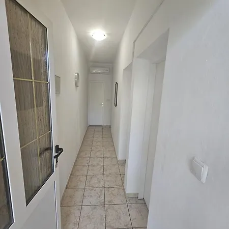 Apartamento Bepino Terasa&parking *