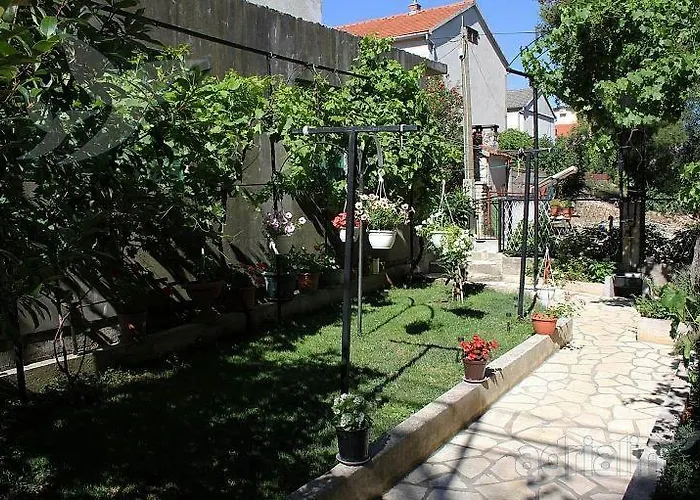 Bepino Terasa&parking Pirovac